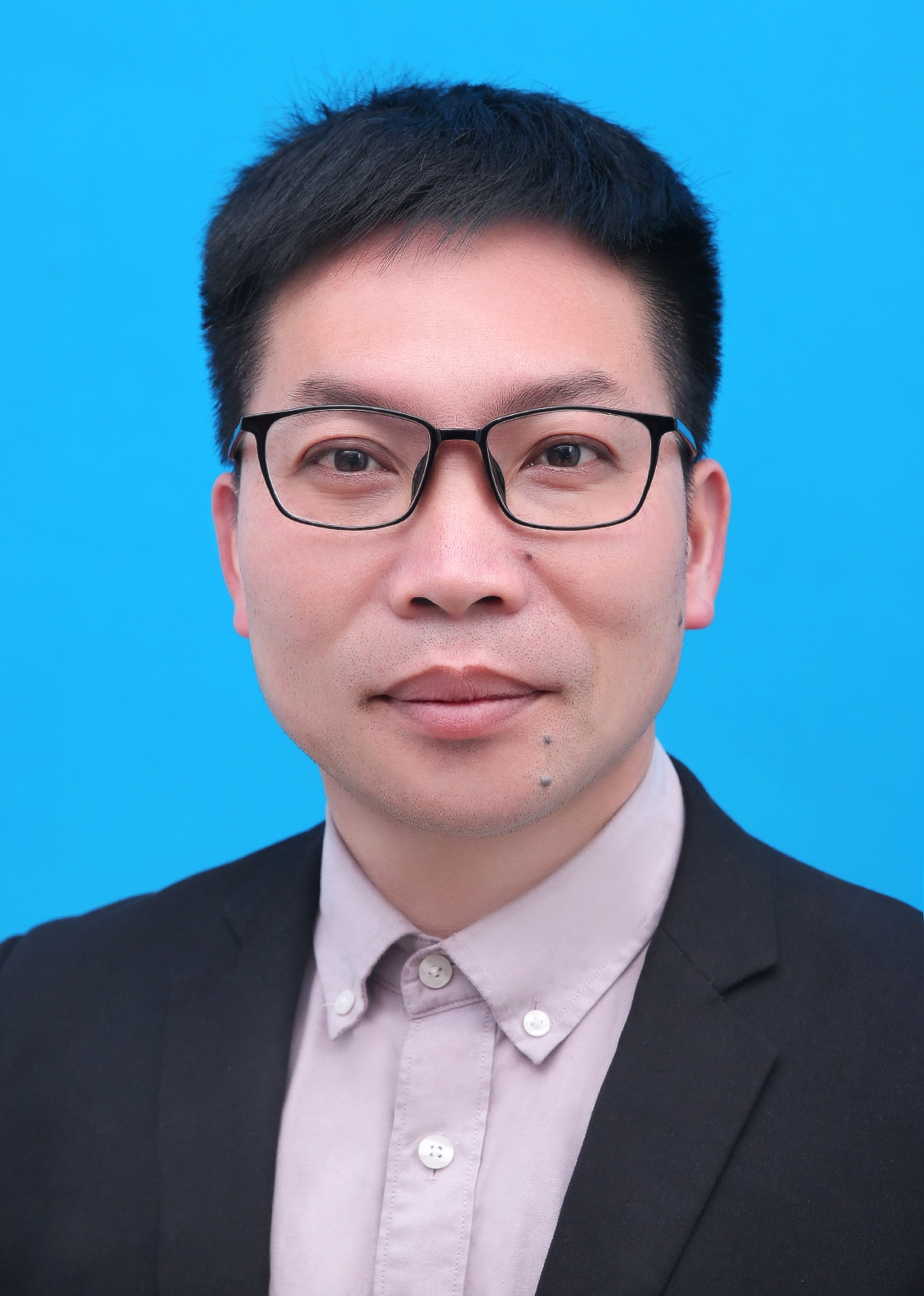 张福杰