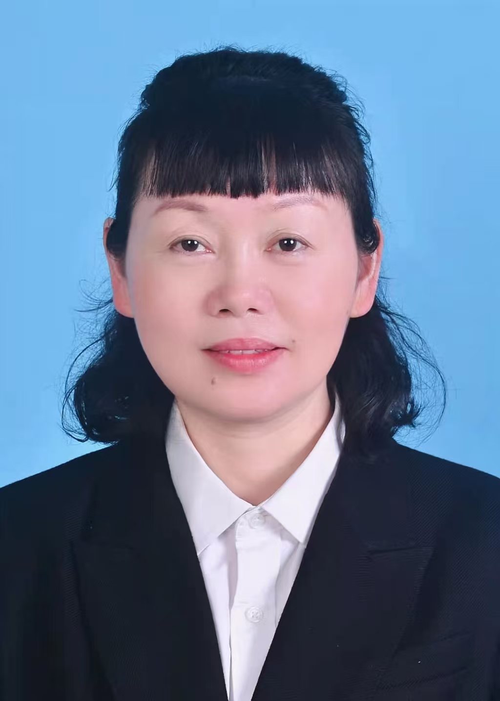 袁小娥