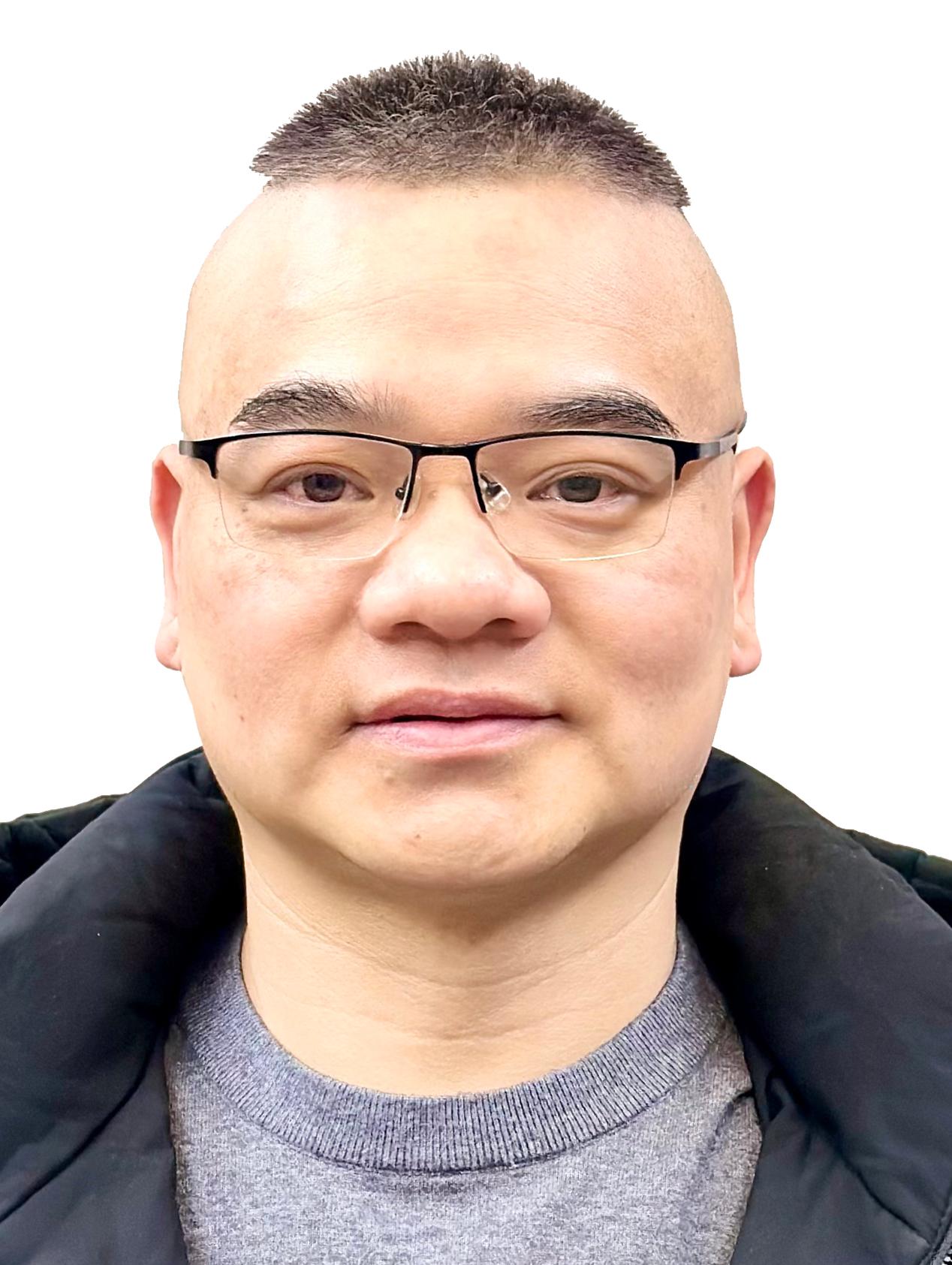 曹高泉
