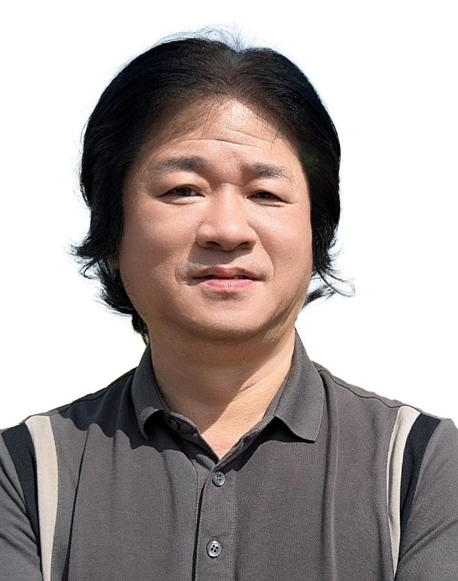 李岳焕